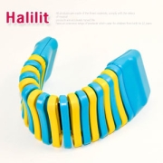 Halilit  클래터