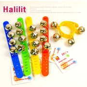 Halilit  율동방울