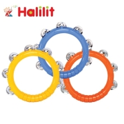 Halilit  링탬버린
