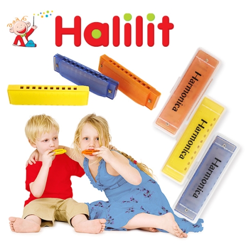 Halilit  하모니카