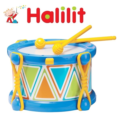 Halilit  베이비드럼