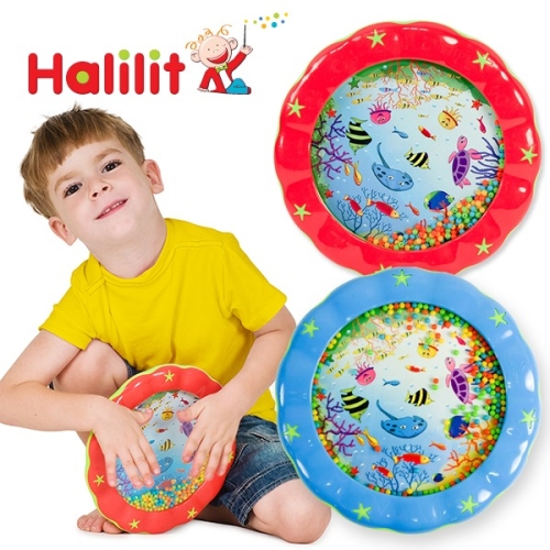 Halilit  오션베이비드럼