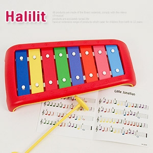Halilit  스마트실로폰