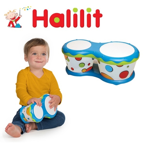 Halilit  베이비봉고