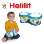 Halilit  베이비봉고