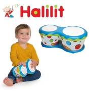 Halilit  베이비봉고