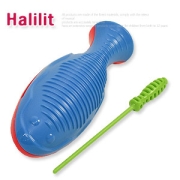 Halilit  물고기기로