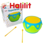 Halilit  실리콘슈퍼드럼