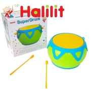 Halilit  실리콘슈퍼드럼