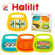 Halilit 오케스트라4종세트