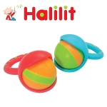 Halilit  롤러마라카스