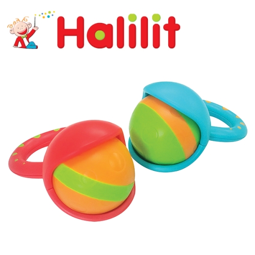 Halilit  롤러마라카스