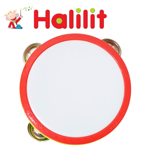 Halilit  드럼탬버린