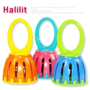 Halilit  케이지벨