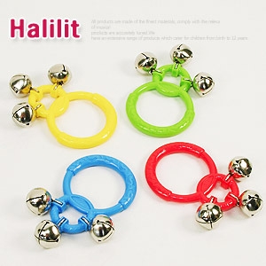 Halilit  링징글벨