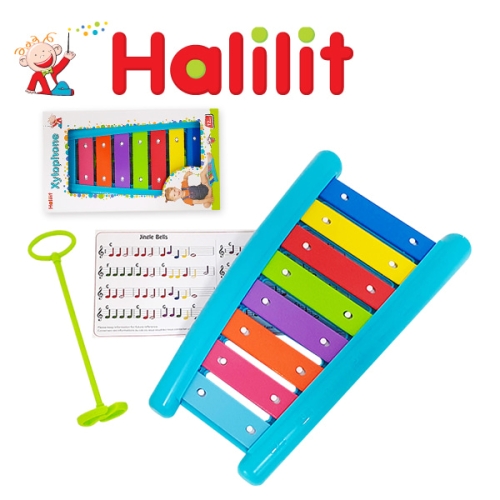 Halilit  뉴베이비실로폰