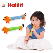 Halilit  퍼피플룻