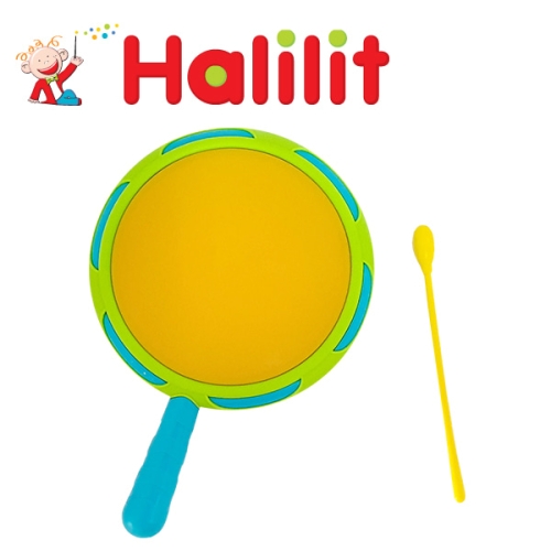 Halilit  실리콘핸드드럼