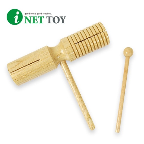 더블톤블럭