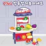 싹둑썰기놀이세트