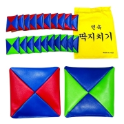 민속딱지놀이세트