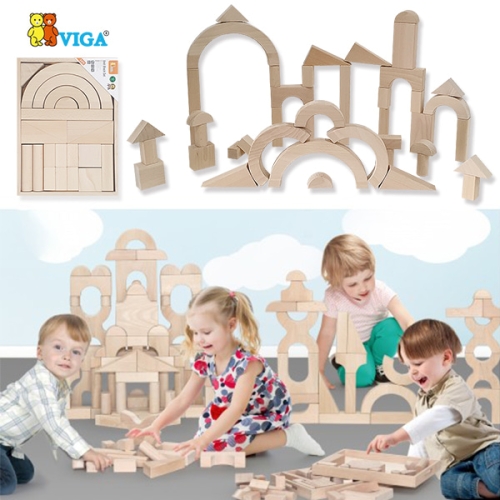 포레스트유니트블럭(42PCS)