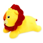 피셔프라이스사자봉제인형