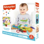 피셔프라이스숨바꼭질촉감놀이헝겊책