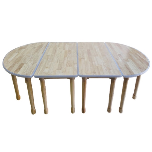 고무표준안전책상(실리콘)(11300501-3)