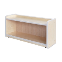고무안전1단정리장(막힘)-PVC(1130669)