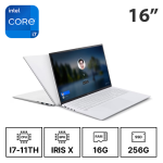 16인치 LG 그램 16Z90P i7-11TH/16G/256G (1~6개월)