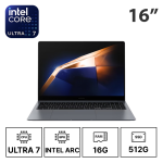 16인치 삼성 갤럭시북4 프로 NT960XGK 중급형 B (1~6개월)