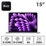 15인치 애플 맥북에어 M2/8C/10G/8G/256G 기본형 (1~6개월)
