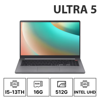 15인치 LG 울트라PC 15UD50T (16G, 512G)