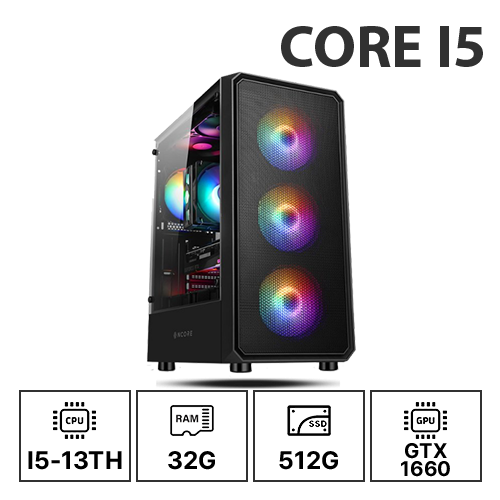 데스크탑 Type B (12개월) &middot;