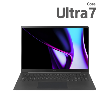 16인치 LG 그램 프로 16ZD90SP ULTRA7-S1/RTX3050/32G/1T 고급형 (1~6개월)