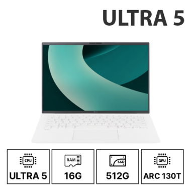 14인치 LG 그램 14ZD90T (16G, 512G)