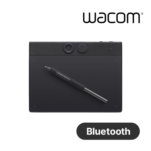 와콤 인튜어스 프로 PTK470