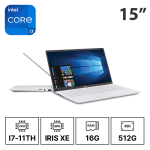 15인치 LG 그램 15Z95N i7-11TH/16G/512G (1~6개월)