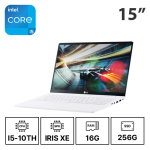 15인치 LG 그램 15ZD90N i5-10TH/16G/256G (1~6개월)