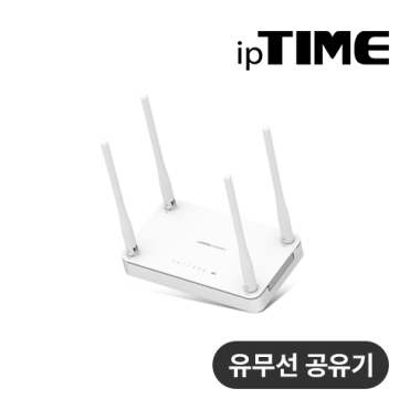 [EFM] ipTIME AX3000R 유무선공유기