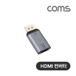 [Coms] DisplayPort UHD DP M to HDMI F
