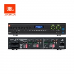 JBL VMA2120 제이비엘 앰프 8채널 120W 볼륨제어