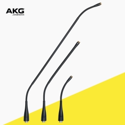 AKG GN50E 고성능 구즈넥 마이크 모듈(50cm)