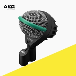 AKG D112-MKII 녹음용 프로페셔널 다이나믹 베이스 드럼마이크