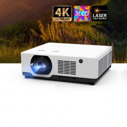 EFUN 이펀 EL-VLK706S 7000안시 4K UHD 레이저프로젝터