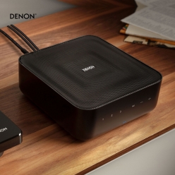 데논 Home AMP 네트워크 스트리밍 인티앰프