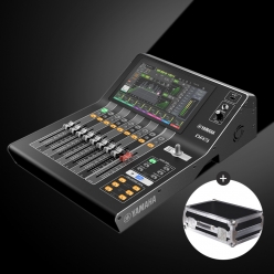 YAMAHA DM3S 22채널 디지털 믹서 DM3 Standard
