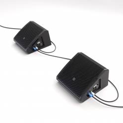 LD SYSTEMS MON 10A G3 10인치 스테이지 모니터스피커