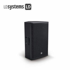 LD SYSTEMS STINGER 12 G3 12인치 패시브 PA 라우드 스피커